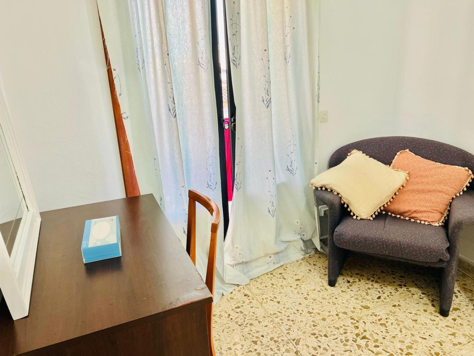 Appartement Habitacion Rustica En Para Una Sola Persona En Casa Familiar Palma